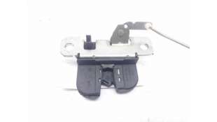 CERRADURA MALETERO / PORTON SEAT IBIZA III (2002-2005) 1.9 SDI 64CV 1896CC - L.6655857 / 6L6827505A 2