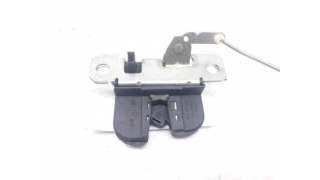 CERRADURA MALETERO / PORTON SEAT IBIZA III (2002-2005) 1.9 SDI 64CV 1896CC - L.6655857 / 6L6827505A