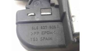 CERRADURA MALETERO / PORTON SEAT IBIZA III (2002-2005) 1.9 SDI 64CV 1896CC - L.6655857 / 6L6827505A
