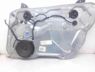 ELEVALUNAS DELANTERO DERECHO SEAT IBIZA III (2002-2005) 1.9 SDI 64CV 1896CC - L.6655884 / 6L4837462