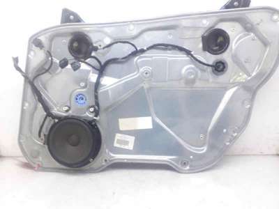 ELEVALUNAS DELANTERO DERECHO SEAT IBIZA III (2002-2005) 1.9 SDI 64CV 1896CC - L.6655884 / 6L4837462