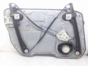 ELEVALUNAS DELANTERO DERECHO SEAT IBIZA III (2002-2005) 1.9 SDI 64CV 1896CC - L.6655884 / 6L4837462 2