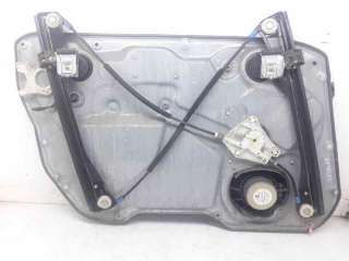 ELEVALUNAS DELANTERO DERECHO SEAT IBIZA III (2002-2005) 1.9 SDI 64CV 1896CC - L.6655884 / 6L4837462