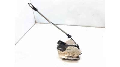 CERRADURA PUERTA DELANTERA DERECHA OTROS VEHICULOS - L.6656030 / 5K1837016D