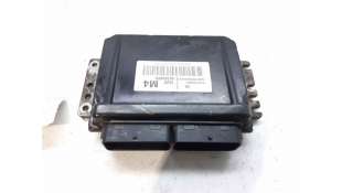 CENTRALITA MOTOR UCE DAEWOO NUBIRA SEDÁN (2003-) 1.6 109CV 1598CC - L.6656369 / 96394699