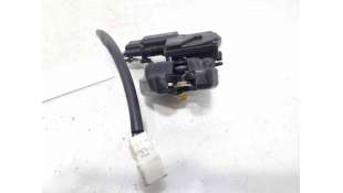 CERRADURA MALETERO / PORTON DAEWOO NUBIRA SEDÁN (2003-) 1.6 109CV 1598CC - L.6656370 / 96349669
