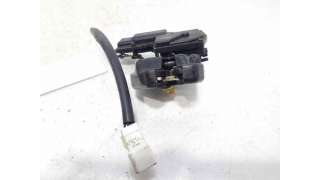 CERRADURA MALETERO / PORTON DAEWOO NUBIRA SEDÁN (2003-) 1.6 109CV 1598CC - L.6656370 / 96349669