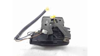 CERRADURA MALETERO / PORTON DAEWOO NUBIRA SEDÁN (2003-) 1.6 109CV 1598CC - L.6656370 / 96349669