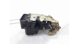 CERRADURA PUERTA DELANTERA DERECHA DAEWOO NUBIRA SEDÁN (2003-) 1.6 109CV 1598CC - L.6656371 / 96272642