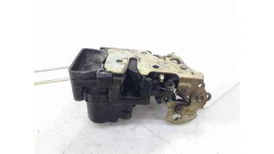 CERRADURA PUERTA DELANTERA DERECHA DAEWOO NUBIRA SEDÁN (2003-) 1.6 109CV 1598CC - L.6656371 / 96272642