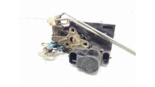 CERRADURA PUERTA DELANTERA DERECHA DAEWOO NUBIRA SEDÁN (2003-) 1.6 109CV 1598CC - L.6656371 / 96272642
