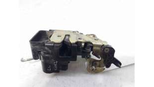 CERRADURA PUERTA TRASERA DERECHA DAEWOO NUBIRA SEDÁN (2003-) 1.6 109CV 1598CC - L.6656373 / 96260996