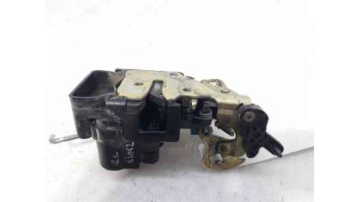 CERRADURA PUERTA TRASERA DERECHA DAEWOO NUBIRA SEDÁN (2003-) 1.6 109CV 1598CC - L.6656373 / 96260996