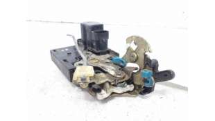CERRADURA PUERTA TRASERA DERECHA DAEWOO NUBIRA SEDÁN (2003-) 1.6 109CV 1598CC - L.6656373 / 96260996 2