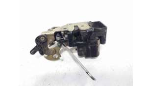 CERRADURA PUERTA TRASERA IZQUIERDA DAEWOO NUBIRA SEDÁN (2003-) 1.6 109CV 1598CC - L.6656374 / 96260995