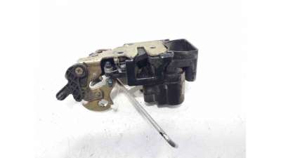CERRADURA PUERTA TRASERA IZQUIERDA DAEWOO NUBIRA SEDÁN (2003-) 1.6 109CV 1598CC - L.6656374 / 96260995
