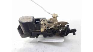 CERRADURA PUERTA TRASERA IZQUIERDA DAEWOO NUBIRA SEDÁN (2003-) 1.6 109CV 1598CC - L.6656374 / 96260995 2