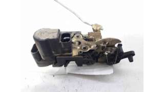 CERRADURA PUERTA TRASERA IZQUIERDA DAEWOO NUBIRA SEDÁN (2003-) 1.6 109CV 1598CC - L.6656374 / 96260995