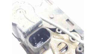 CERRADURA PUERTA TRASERA IZQUIERDA DAEWOO NUBIRA SEDÁN (2003-) 1.6 109CV 1598CC - L.6656374 / 96260995