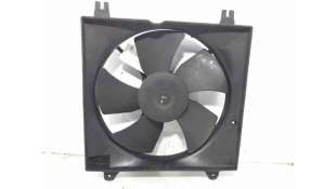 ELECTROVENTILADOR DAEWOO NUBIRA SEDÁN (2003-) 1.6 109CV 1598CC - L.6656395 / 96553242