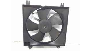 ELECTROVENTILADOR DAEWOO NUBIRA SEDÁN (2003-) 1.6 109CV 1598CC - L.6656395 / 96553242