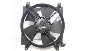 ELECTROVENTILADOR DAEWOO NUBIRA SEDÁN (2003-) 1.6 109CV 1598CC - L.6656395 / 96553242 2