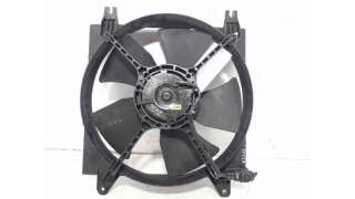 ELECTROVENTILADOR DAEWOO NUBIRA SEDÁN (2003-) 1.6 109CV 1598CC - L.6656395 / 96553242