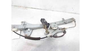 ELEVALUNAS TRASERO DERECHO DAEWOO NUBIRA SEDÁN (2003-) 1.6 109CV 1598CC - L.6656398 / 94566241