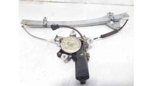 ELEVALUNAS TRASERO IZQUIERDO DAEWOO NUBIRA SEDÁN (2003-) 1.6 109CV 1598CC - L.6656399 / 94566240