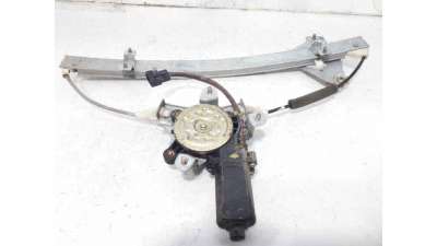 ELEVALUNAS TRASERO IZQUIERDO DAEWOO NUBIRA SEDÁN (2003-) 1.6 109CV 1598CC - L.6656399 / 94566240