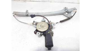 ELEVALUNAS TRASERO IZQUIERDO DAEWOO NUBIRA SEDÁN (2003-) 1.6 109CV 1598CC - L.6656399 / 94566240
