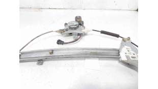 ELEVALUNAS TRASERO IZQUIERDO DAEWOO NUBIRA SEDÁN (2003-) 1.6 109CV 1598CC - L.6656399 / 94566240 2