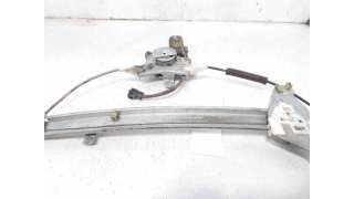 ELEVALUNAS TRASERO IZQUIERDO DAEWOO NUBIRA SEDÁN (2003-) 1.6 109CV 1598CC - L.6656399 / 94566240