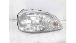 FARO DERECHO DAEWOO NUBIRA SEDÁN (2003-) 1.6 109CV 1598CC - L.6656405 / 96499866