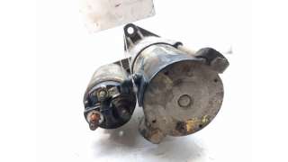 MOTOR ARRANQUE DAEWOO NUBIRA SEDÁN (2003-) 1.6 109CV 1598CC - L.6656450 / 4966842