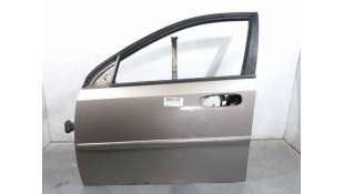 PUERTA DELANTERA IZQUIERDA DAEWOO NUBIRA SEDÁN (2003-) 1.6 109CV 1598CC - L.6656478 / 96547851