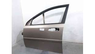 PUERTA DELANTERA IZQUIERDA DAEWOO NUBIRA SEDÁN (2003-) 1.6 109CV 1598CC - L.6656478 / 96547851 2