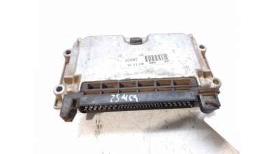 CENTRALITA MOTOR UCE CITROEN XSARA PICASSO (1999-2010) 1.6 95CV 1587CC - L.6656784 / 9632693980