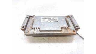 CENTRALITA MOTOR UCE CITROEN XSARA PICASSO (1999-2010) 1.6 95CV 1587CC - L.6656784 / 9632693980