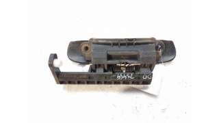 MANETA EXTERIOR DELANTERA DERECHA CITROEN XSARA PICASSO (1999-2010) 1.6 95CV 1587CC - L.6656860 / 9615464577