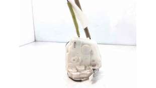 CERRADURA PUERTA TRASERA DERECHA MAZDA 3 (2013-) 2.2 D 150CV 2191CC - L.6657199 / BBM472310A