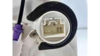 CERRADURA PUERTA TRASERA DERECHA MAZDA 3 (2013-) 2.2 D 150CV 2191CC - L.6657199 / BBM472310A