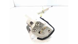 CERRADURA PUERTA TRASERA DERECHA MAZDA 3 (2013-) 2.2 D 150CV 2191CC - L.6657199 / BBM472310A