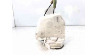 CERRADURA PUERTA TRASERA IZQUIERDA MAZDA 3 (2013-) 2.2 D 150CV 2191CC - L.6657201 / BBM473310A