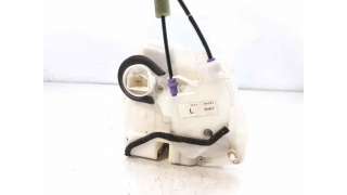 CERRADURA PUERTA TRASERA IZQUIERDA MAZDA 3 (2013-) 2.2 D 150CV 2191CC - L.6657201 / BBM473310A