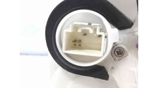 CERRADURA PUERTA TRASERA IZQUIERDA MAZDA 3 (2013-) 2.2 D 150CV 2191CC - L.6657201 / BBM473310A