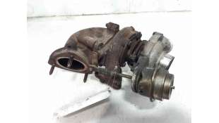 TURBOCOMPRESOR OPEL VECTRA B FASTBACK (1996-2000) 2.0 DI 16V (F68) 82CV 1995CC - L.6657576 / 90531518