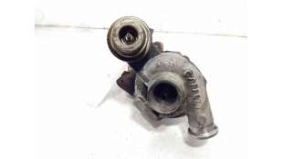 TURBOCOMPRESOR OPEL VECTRA B FASTBACK (1996-2000) 2.0 DI 16V (F68) 82CV 1995CC - L.6657576 / 90531518 2