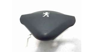 AIRBAG DELANTERO IZQUIERDO PEUGEOT 207 VAN (2006-) - L.6657805 / 96500674ZD