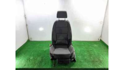 ASIENTO DELANTERO IZQUIERDO AUDI A4 DESCAPOTABLE (2006-2009) 2.0 TDI 140CV 1968CC - L.6657909 / 8H0881105AQ